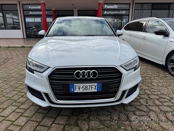 Audi A3 SPB 30 TDI S tronic Admired