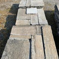 Beola vechhia originale, disponibile 120 metri.