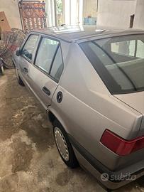 Alfa Romeo 33 Privilege conservata originale.