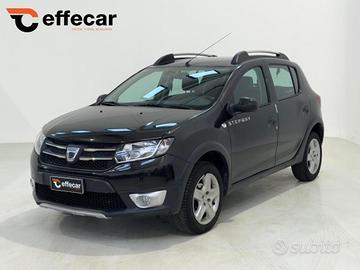 DACIA Sandero Stepway 900 TCe 12V 90CV Prestige