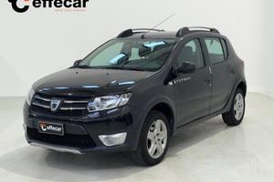 DACIA Sandero Stepway 900 TCe 12V 90CV Prestige