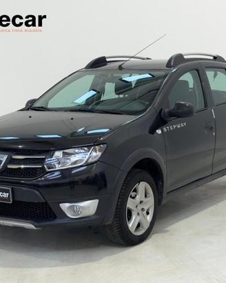 DACIA Sandero Stepway 900 TCe 12V 90CV Prestige