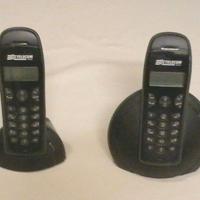 Telefoni cordless telecom