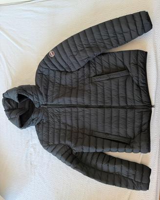 Piumino leggero colmar uomo tg 58 Originale