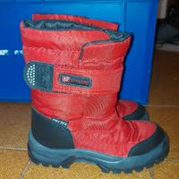 Stivaletti montagna bambini