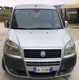 Fiat Dobló