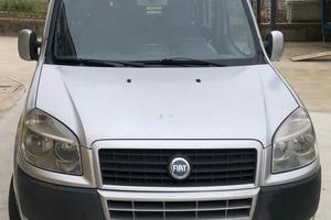 Fiat Dobló