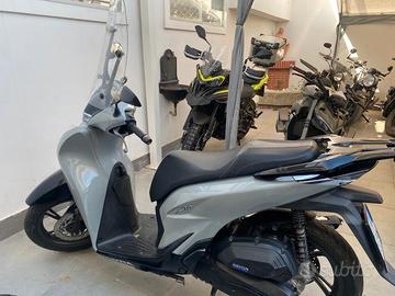 Honda SH 125 - 2024