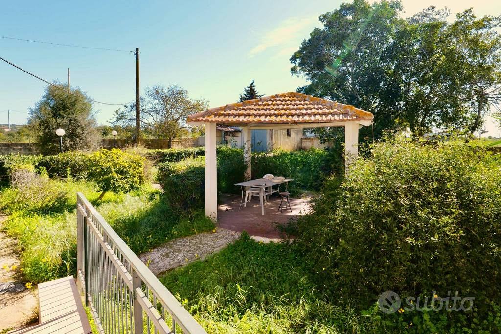 House in Ragusa - Vista 6