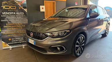 Fiat Tipo 1.6 Mjt S&S 5 porte Lounge