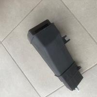 Porsche Filtro carboni attivi - Tubazione frizione