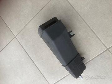 Porsche Filtro carboni attivi - Tubazione frizione