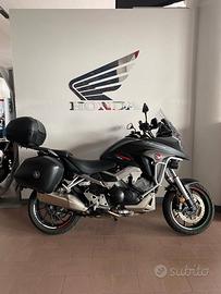 Honda Crossrunner 800