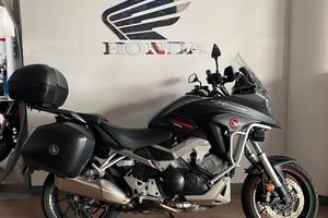 Honda Crossrunner 800