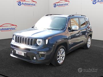 Jeep Renegade 1.6 mjt Limited 2wd 130cv