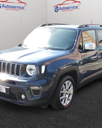Jeep Renegade 1.6 mjt Limited 2wd 130cv