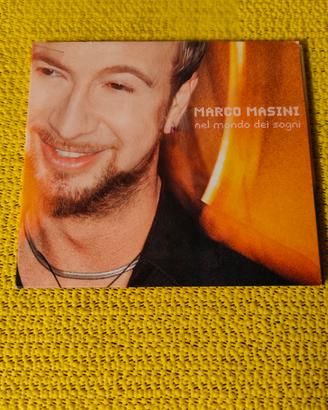 DVD Marco Masini 