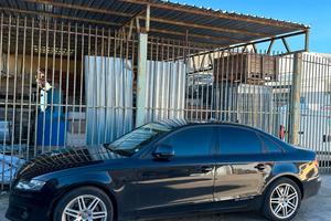 Audi a 4 2008 