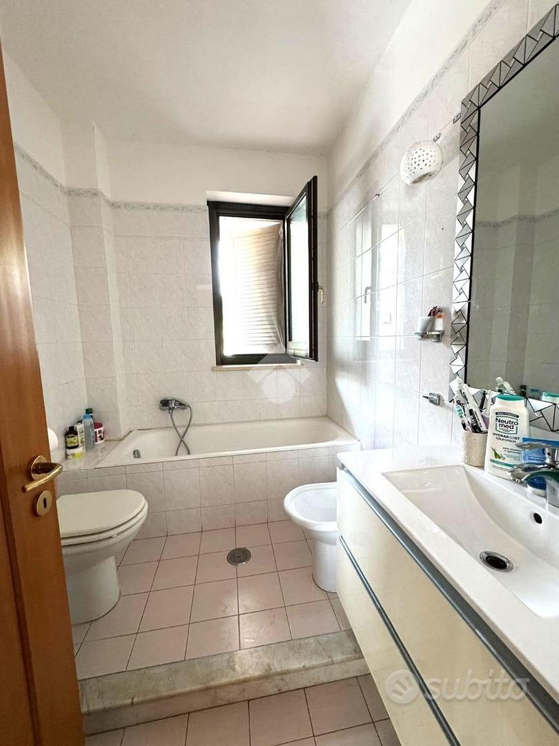 Appartamento – San Cipriano Picentino, Vignale - Vista 4