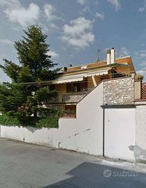 Appartamento a Montecatini Terme (PT)