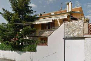 Appartamento a Montecatini Terme (PT)