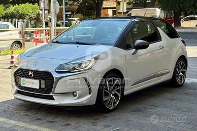 DS DS 3 PureTech 130 S&S Sport Chic
