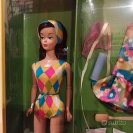 Color Magic Barbie Limited Edition Repro 2003