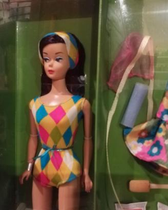 Color Magic Barbie Limited Edition Repro 2003