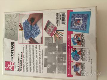 Splendido Lotto Giochi Creativi e Didattici
