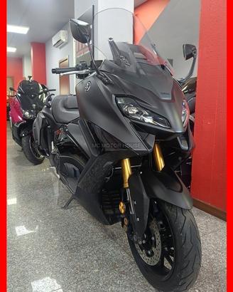 Yamaha t max 560 tech*incluso passaggio*rate*promo