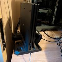 PS4 pro 1t