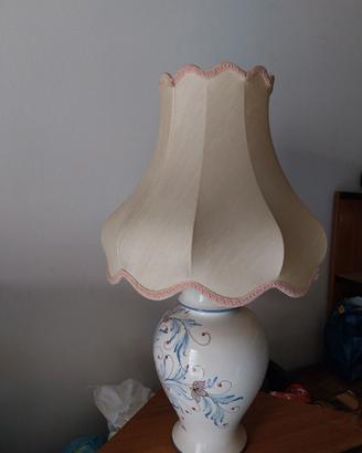 Lampada vintage