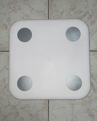 Bilancia xiaomi Mi body composition scale