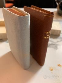 Librettino religioso “Gesu’ ai piccoli”