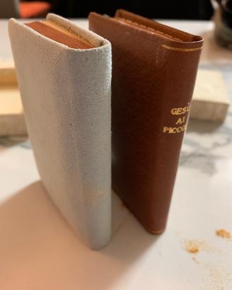 Librettino religioso “Gesu’ ai piccoli”