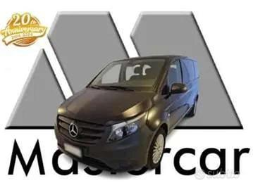 MERCEDES-BENZ Vito 2.0 116 CDI COMPACT TOURER PR
