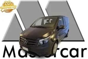 MERCEDES-BENZ Vito 2.0 116 CDI COMPACT TOURER PR