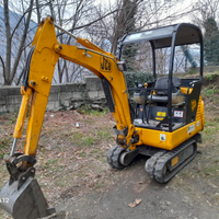 Escavatore JCB 15