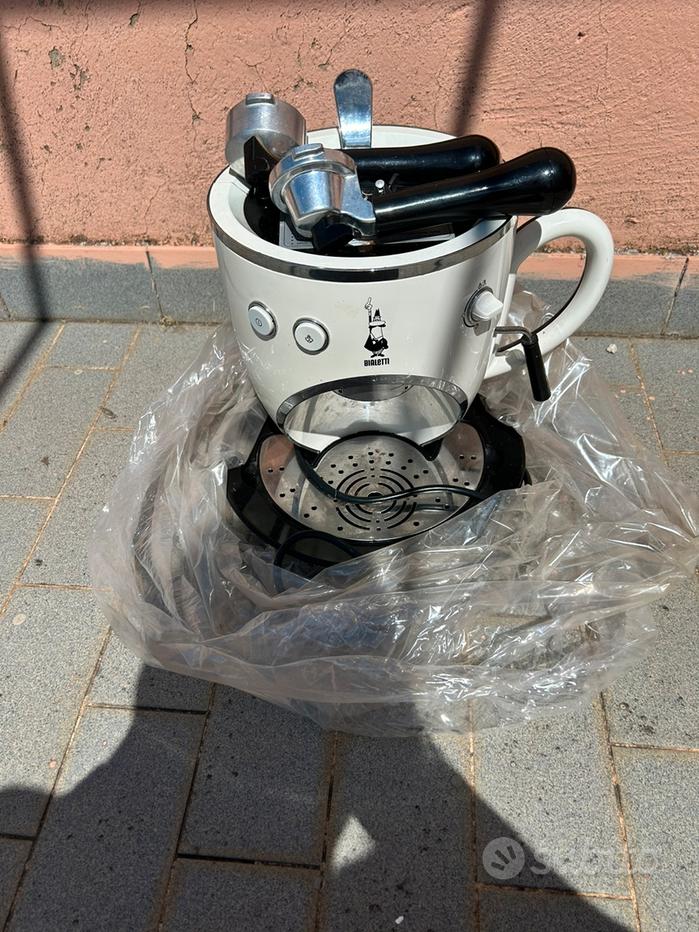 Bialetti tazzona - Offerte usato e ricondizionato - Subito.it