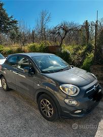 Fiat 500x - 2018