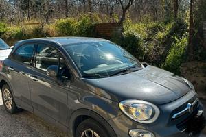 Fiat 500x - 2018