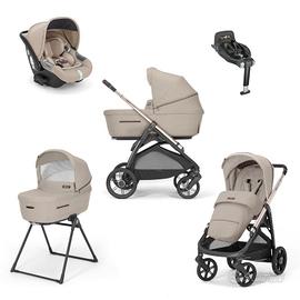 Trio Inglesina Aptica