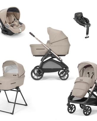Trio Inglesina Aptica