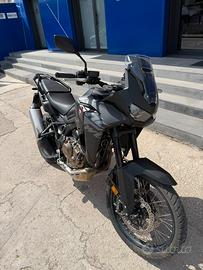 AFRICA TWIN 1100
