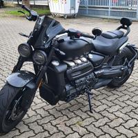 Triumph Rocket III - 2021