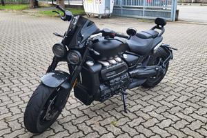 Triumph Rocket III - 2021
