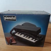 Telefono vintage Pianotel