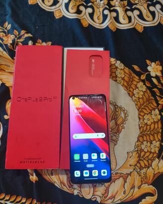 oneplus 9 pro 256 gb