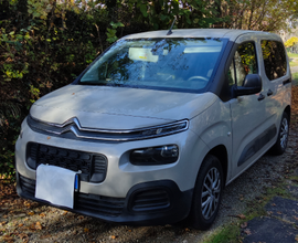 Citroen Berlingo GPL