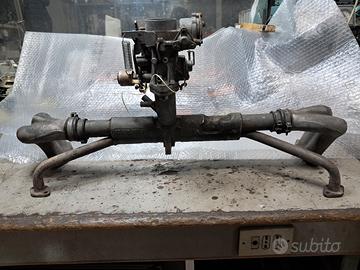 per Maggiolino, maggiolone e derivati 